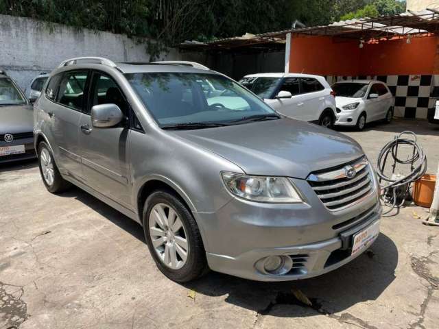 SUBARU TRIBECA