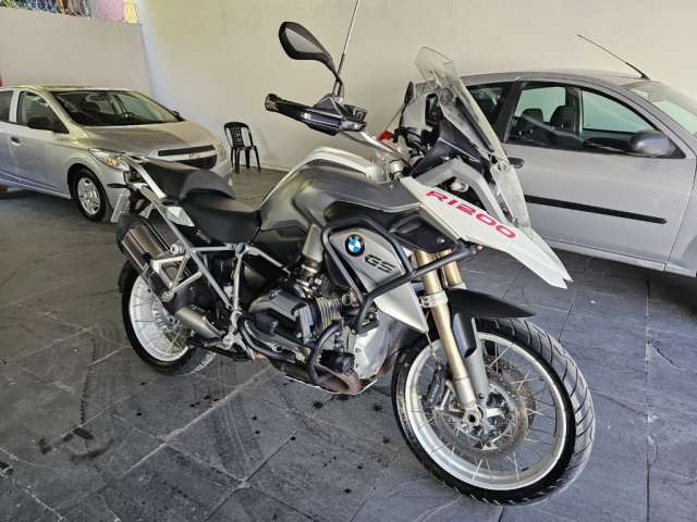 BMW GS 1200 R