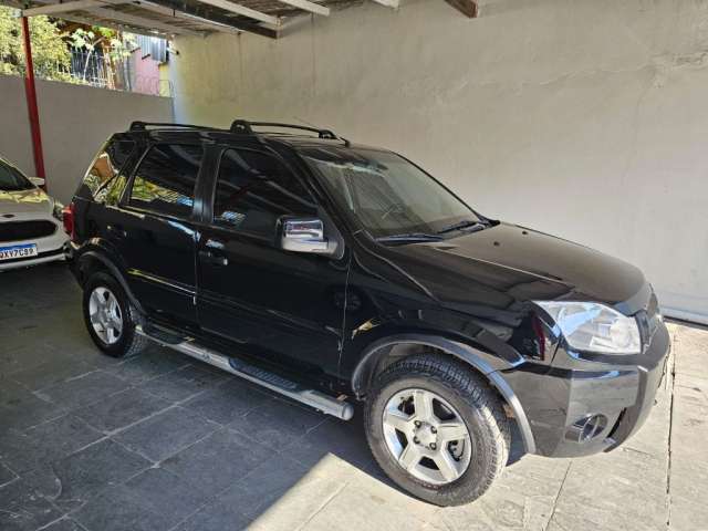 Ecosport XLT 2.0 Automática 2008