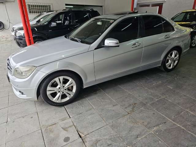 Mercedes Bens C200 Kompressor 2010