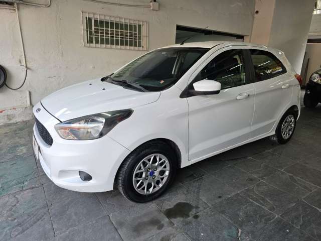 Ford Ka SE 2018