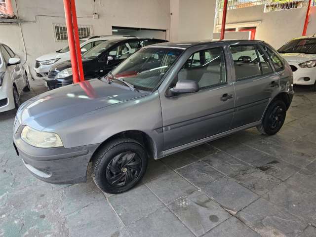 Gol Cit G3 2005