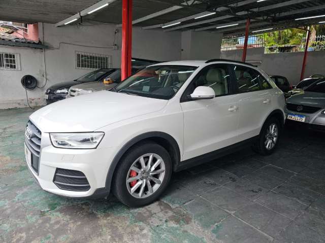 Audi Q3 1.4 2016