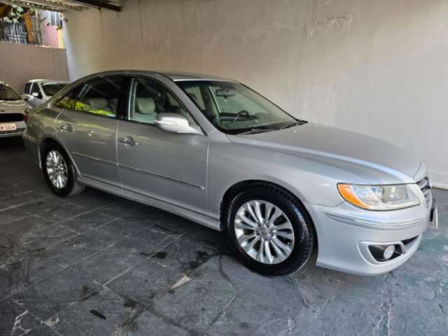 Azera 3.0 V6