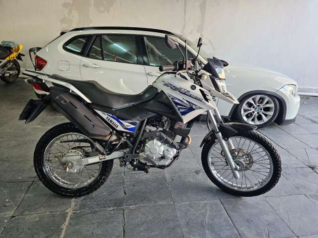 Yamaha XTZ Crosser 150 2017