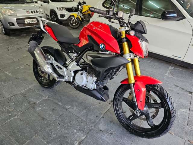 BMW G310R 2020