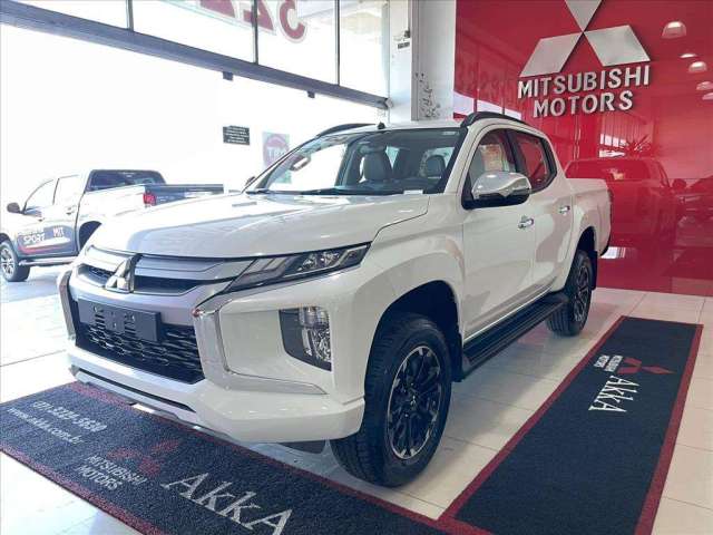 MITSUBISHI L200 TRITON