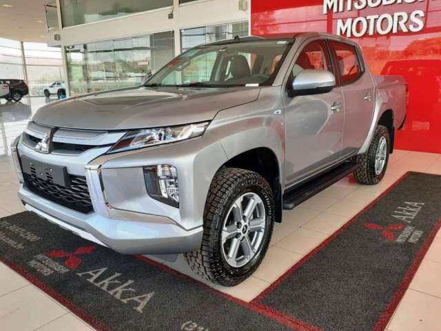 MITSUBISHI L200 TRITON