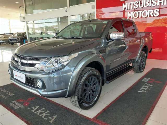 MITSUBISHI L200 TRITON