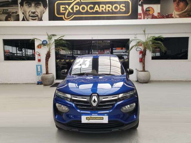 RENAULT KWID