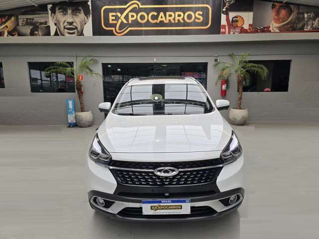 CAOA CHERY TIGGO 7