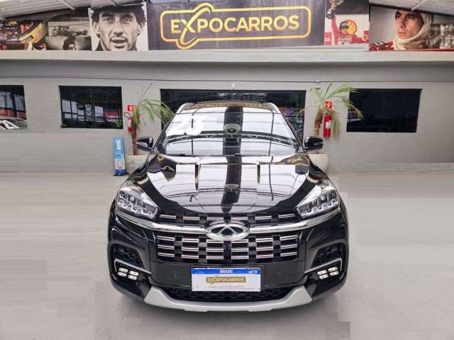 CAOA CHERY TIGGO 8