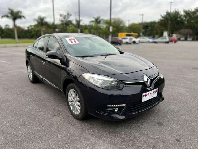 RENAULT FLUENCE