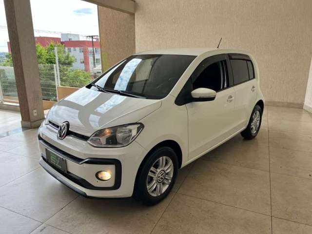 VOLKSWAGEN UP move 1.0 Total Flex 12V 5p