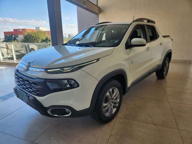 FIAT TORO Freedom 2.0 16V 4x4 Diesel Aut.