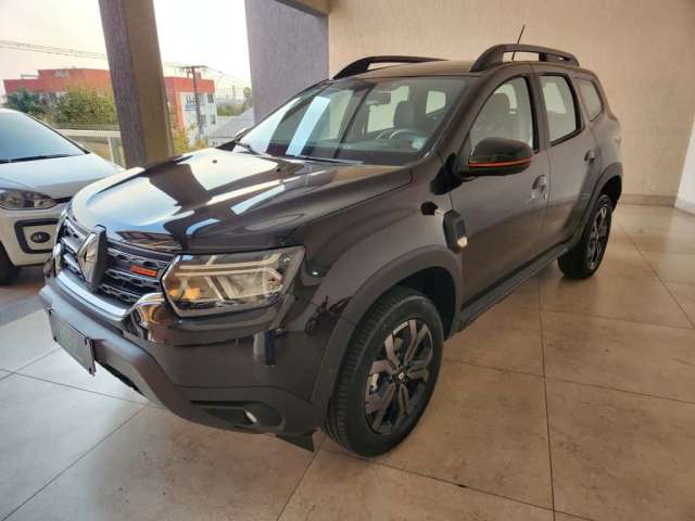 RENAULT DUSTER Iconic Plus 1.3 TB 16V Flex Aut.