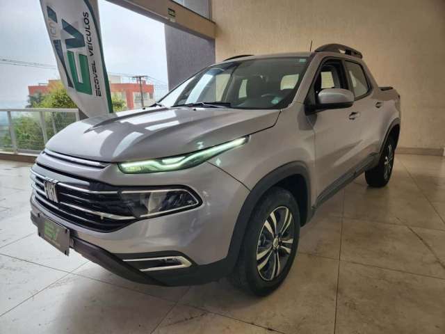 FIAT TORO Freedom 1.3 T270 4x2 Flex Aut.