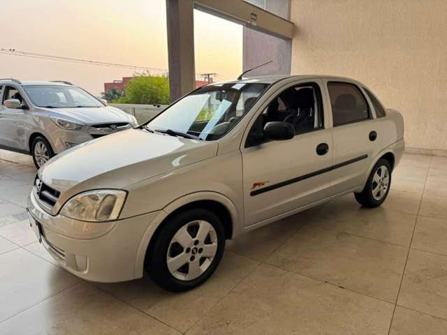 CHEVROLET CORSA Sedan 1.8 MPFI FlexPower 8V 4p