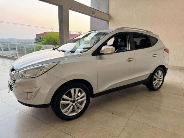 HYUNDAI IX35 2.0 16V 170cv 2WD/4WD Aut.