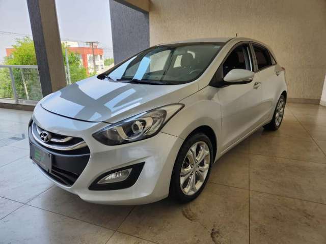 HYUNDAI I30 1.8 16V Aut. 5p