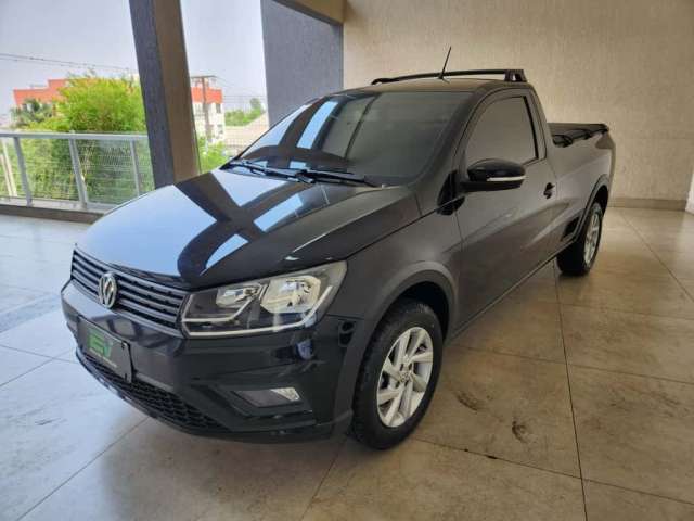 VOLKSWAGEN SAVEIRO Trendline 1.6 Total Flex 16V