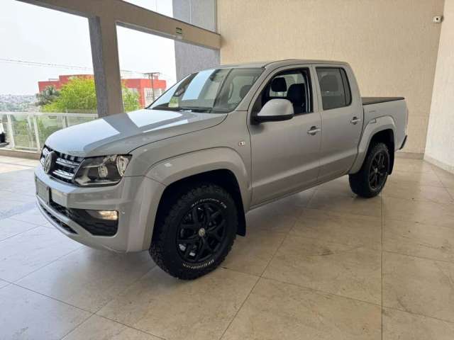 VOLKSWAGEN AMAROK Comfor. 3.0 V6 TDI 4x4 Dies. Aut.