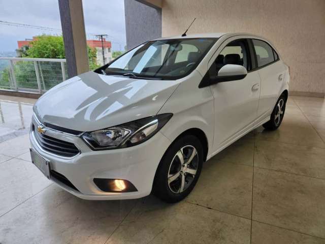 CHEVROLET ONIX HATCH LTZ 1.4 8V FlexPower 5p Mec.