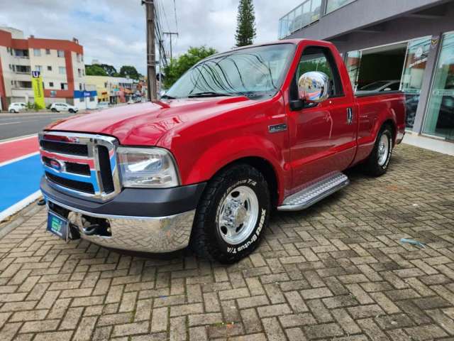 FORD F-250 XLT 4.2 TB Diesel