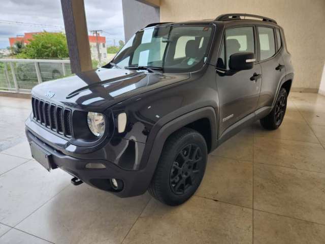 JEEP RENEGADE Moab 2.0 4x4 TB Diesel Aut.