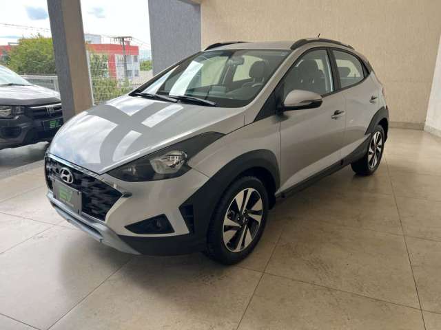 HYUNDAI HB20X Vision 1.6 Flex 16V Mec.