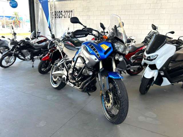 YAMAHA XT 1200 Z SUPER TÉNÉRÉ ABS 2012