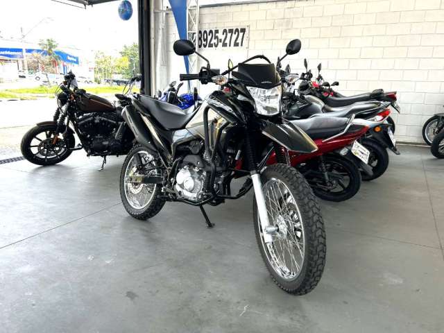 HONDA NXR 160 BROS ESDD FLEX 2023