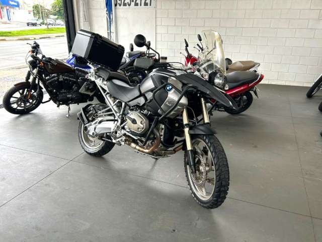 BMW R 1200 GS 2009