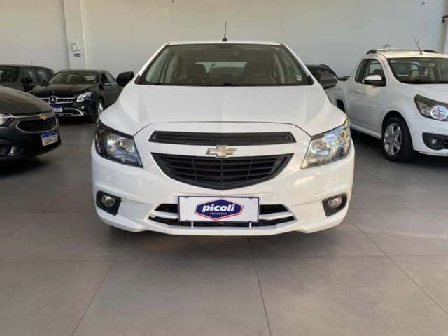 CHEVROLET ONIX 10MT JOYE 2019