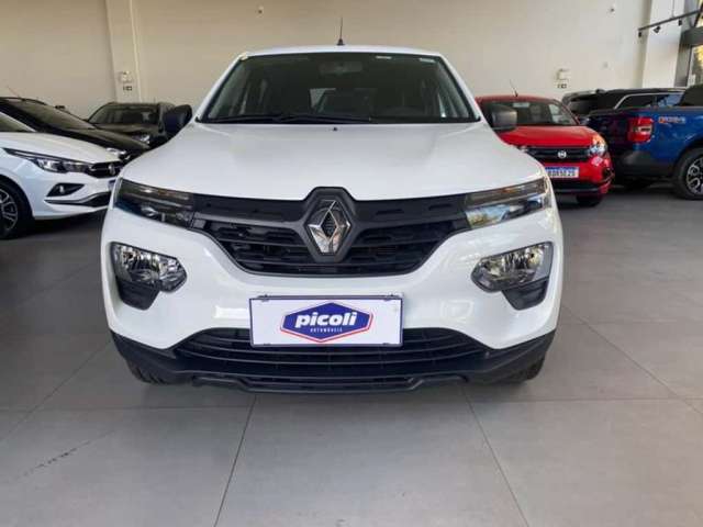 RENAULT KWID ZEN 2 2024