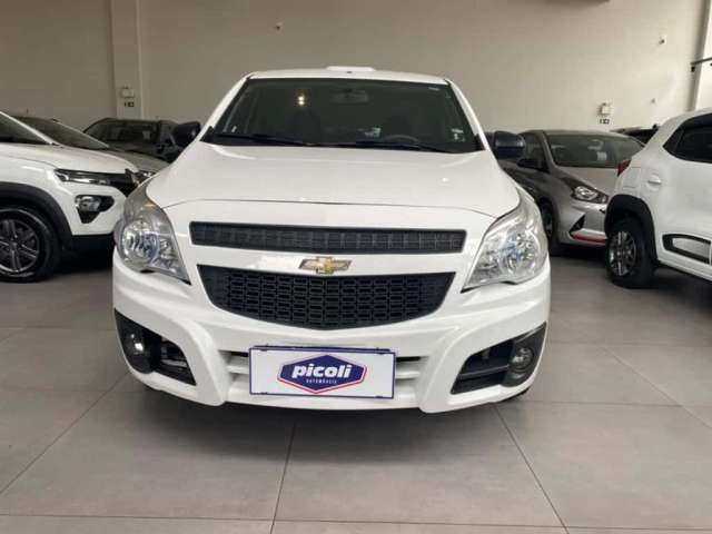 CHEVROLET MONTANA LS2 2019