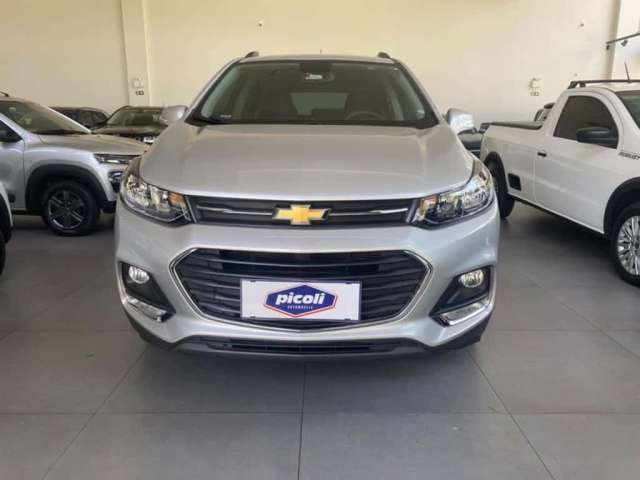 CHEVROLET CHEV TRACKER LT 2019