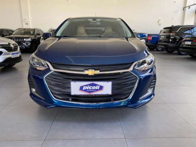 CHEVROLET ONIX 10TAT PR2 2024