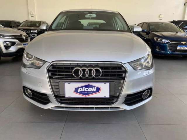 AUDI A1 1.4TFSI 2012