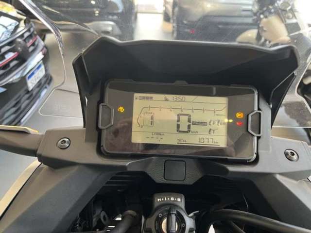 HONDA NC 750X 2023