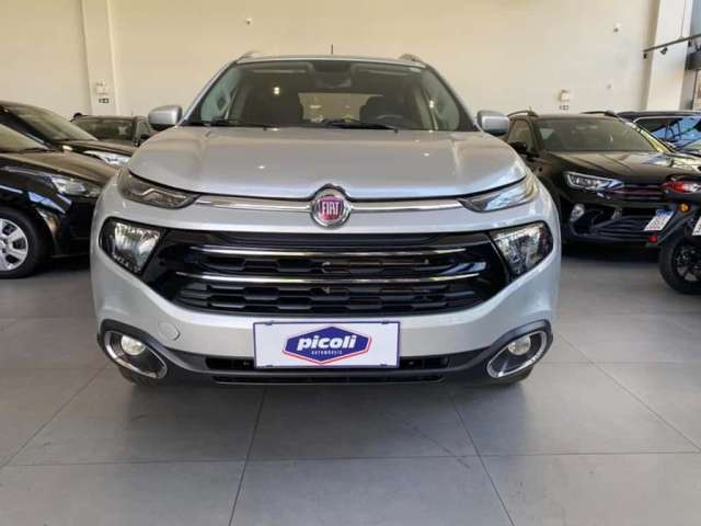 FIAT TORO FREEDOM AT 2017