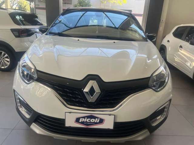 RENAULT CAPTUR INTEN 16A 2019