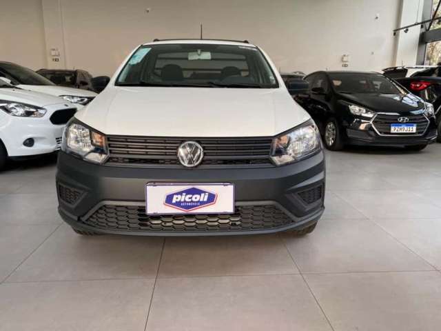 VOLKSWAGEN SAVEIRO CS RB MPI 2023