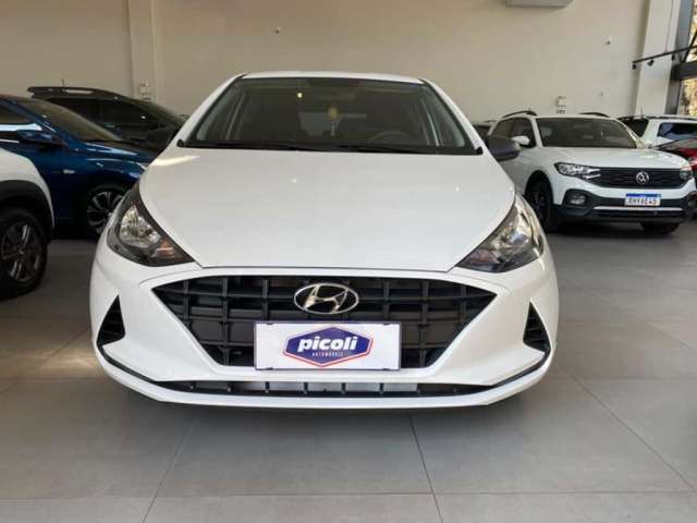 HYUNDAI SENSE 2022