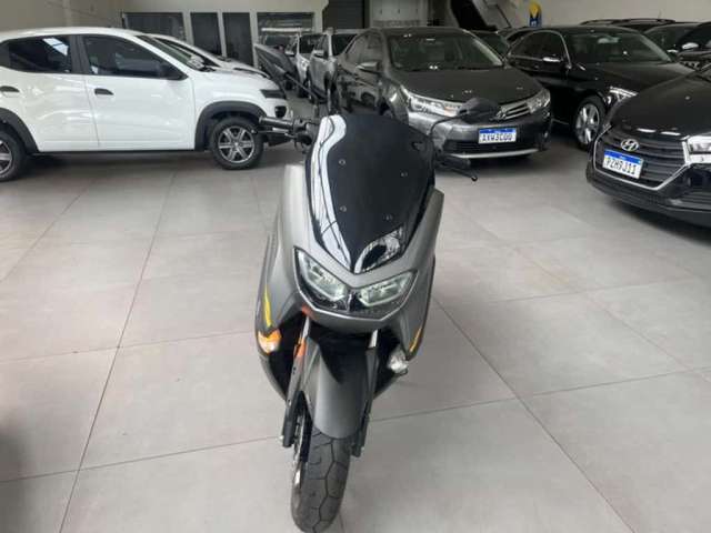 YAMAHA NMAX 160 ABS 2023