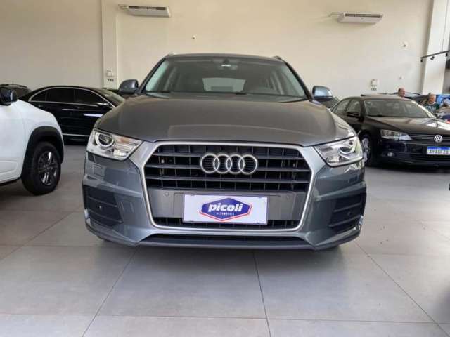 AUDI AUDQ3 1.4TFSI 2019