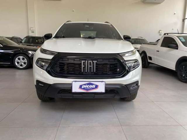 FIAT TORO VOLC T270 AT6 2024