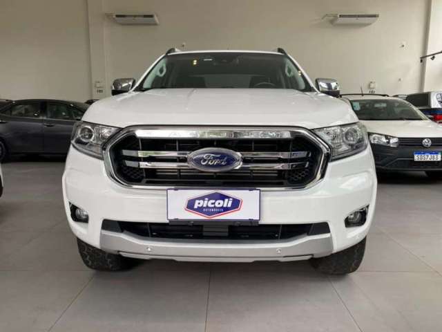 FORD RANGER LTDCD4A32C 2021