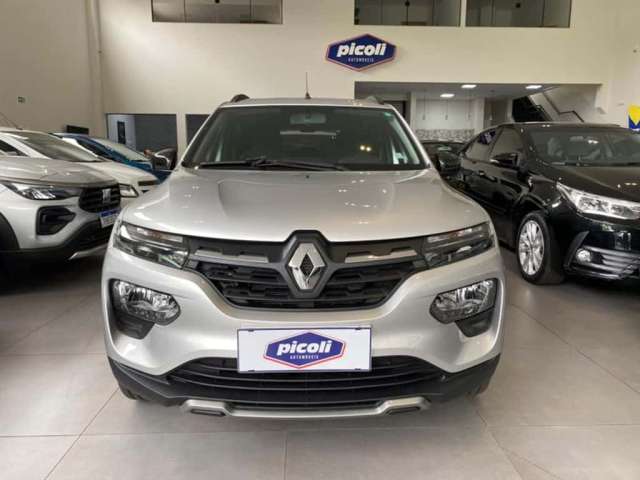 RENAULT KWID OUTSID 2 2023