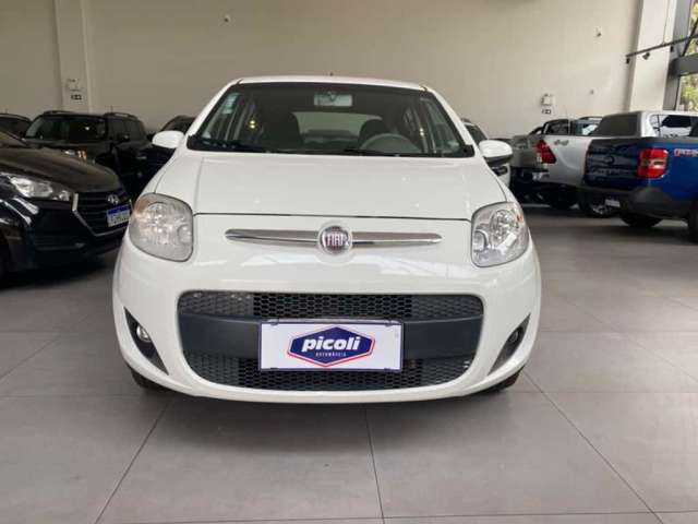 FIAT PALIO ATTRACTIV 1.0 2013